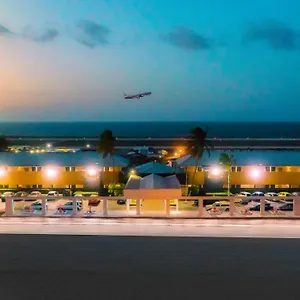 Hotel Curacao Airport, Willemstad